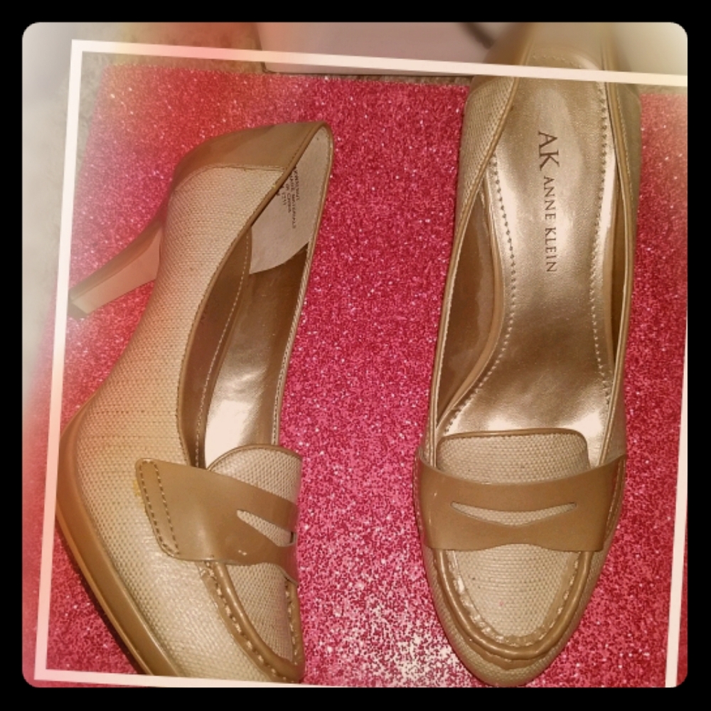 Anne Klein heels